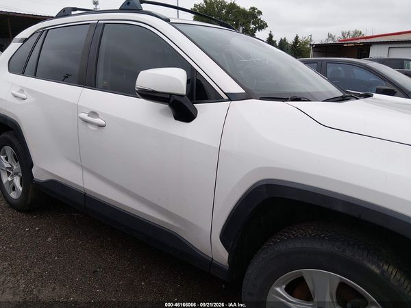 2019 TOYOTA RAV4 XLE — I116