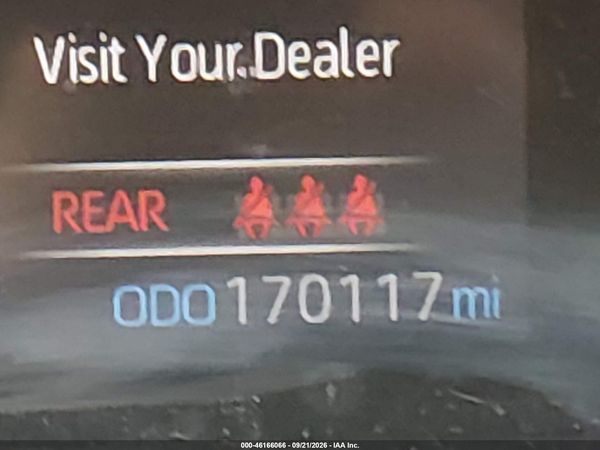 2019 TOYOTA RAV4 XLE — I118