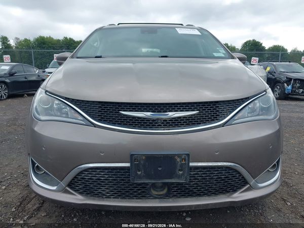 2018 CHRYSLER PACIFICA TOURING L — I115
