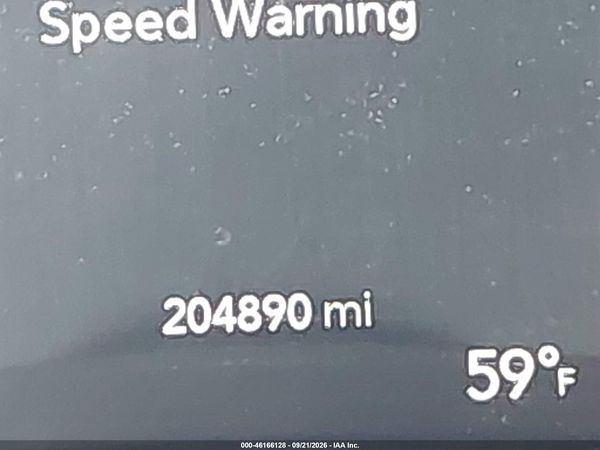 2018 CHRYSLER PACIFICA TOURING L — I118