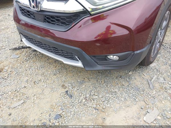 2017 HONDA CR-V EX — I13