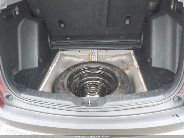 2017 HONDA CR-V EX — I154