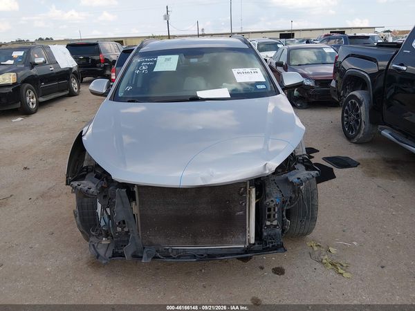 2018 HYUNDAI SANTA FE SE — I115