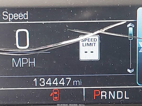 2018 CHEVROLET SILVERADO 1500 1LZ — I118