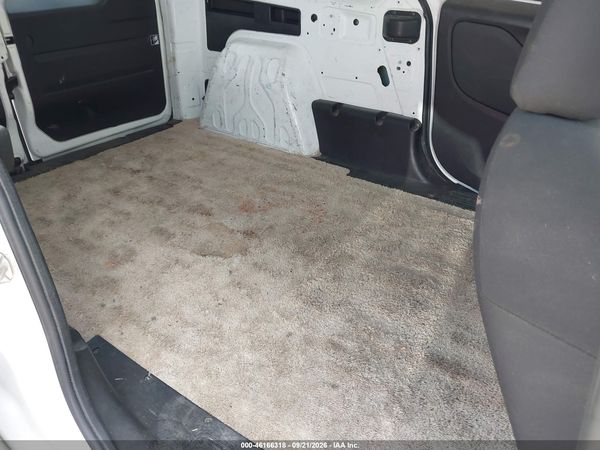 2016 RAM PROMASTER CITY TRADESMAN — I8