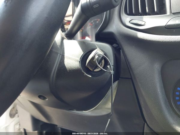 2016 RAM PROMASTER CITY TRADESMAN — I11