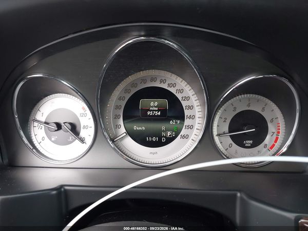 2015 MERCEDES-BENZ GLK 350 4MATIC — I7