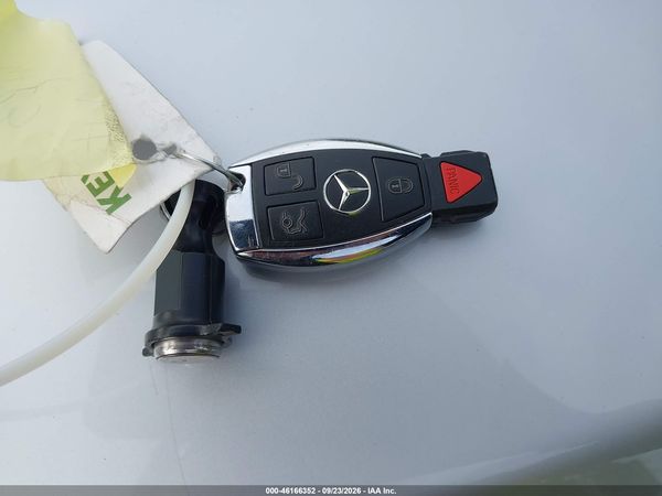 2015 MERCEDES-BENZ GLK 350 4MATIC — I11