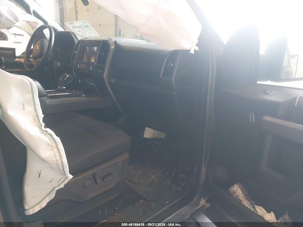 2019 FORD F-150 XLT — I5