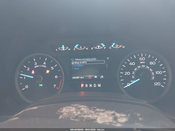 2019 FORD F-150 XLT — I7