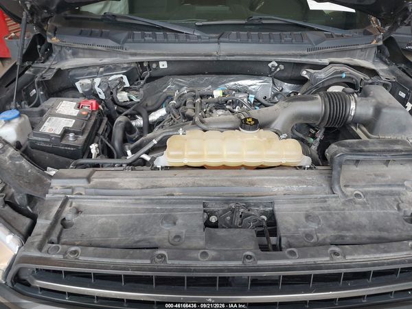2019 FORD F-150 XLT — I10