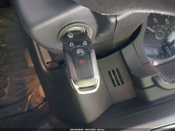 2019 FORD F-150 XLT — I11