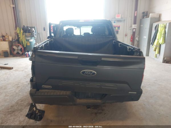 2019 FORD F-150 XLT — I119