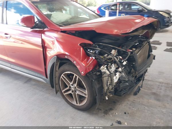 2017 HYUNDAI SANTA FE LIMITED ULTIMATE — I6