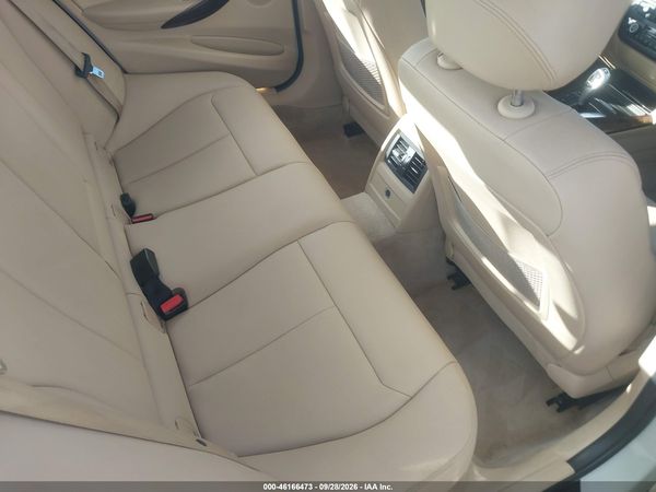 2013 BMW 328I — I8