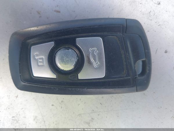 2013 BMW 328I — I11