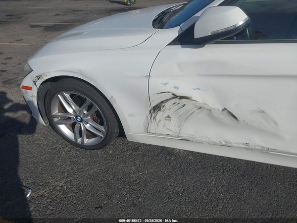 2013 BMW 328I — I152