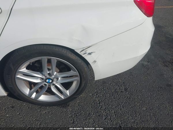 2013 BMW 328I — I153