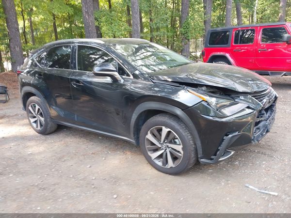 2021 LEXUS NX 300 300 Premium — I1