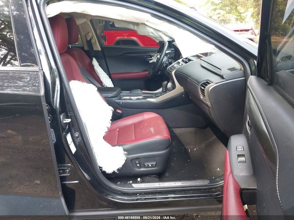 2021 LEXUS NX 300 300 Premium — I5