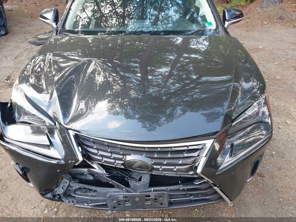 2021 LEXUS NX 300 300 Premium — I6