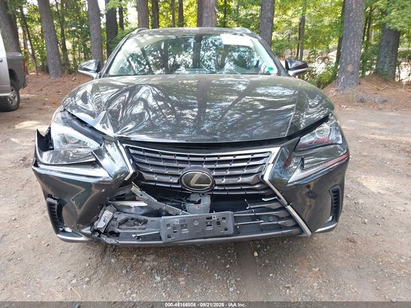 2021 LEXUS NX 300 300 Premium — I115