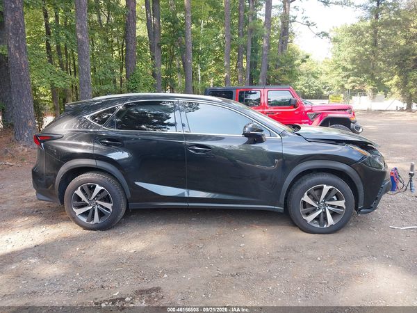 2021 LEXUS NX 300 300 Premium — I116