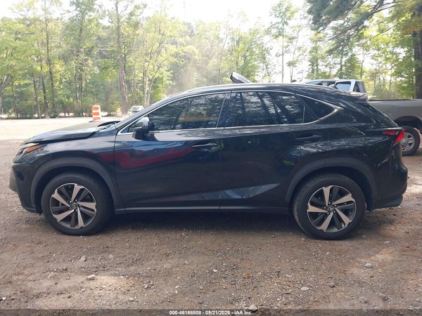 2021 LEXUS NX 300 300 Premium — I117