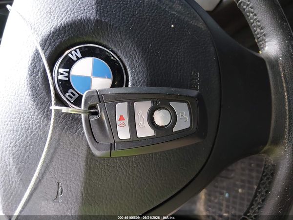2013 BMW 535I GRAN TURISMO XDRIVE — I11