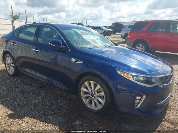 2018 KIA OPTIMA S — I1