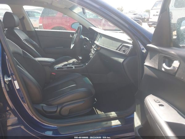2018 KIA OPTIMA S — I5