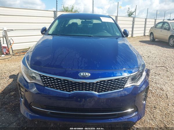 2018 KIA OPTIMA S — I115