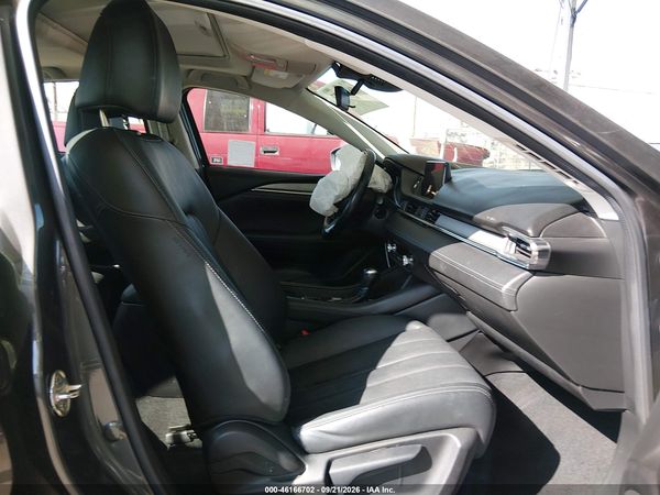 2018 MAZDA MAZDA6 TOURING — I5