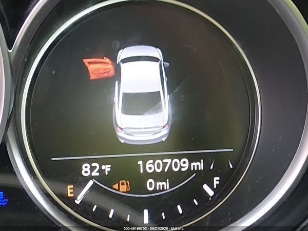 2018 MAZDA MAZDA6 TOURING — I118