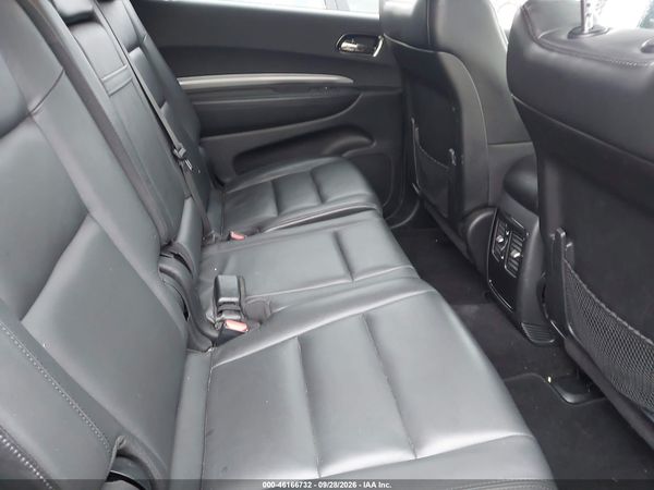 2019 DODGE DURANGO GT AWD — I8