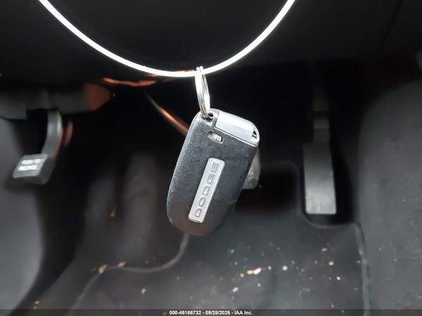 2019 DODGE DURANGO GT AWD — I11