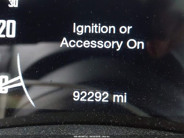 2019 DODGE DURANGO GT AWD — I118