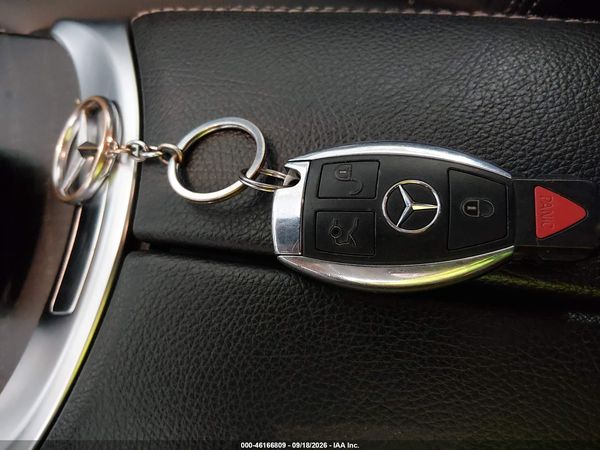 2016 MERCEDES-BENZ C 300 4MATIC — I11