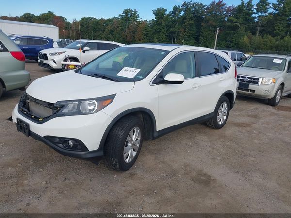 2014 HONDA CR-V — I2