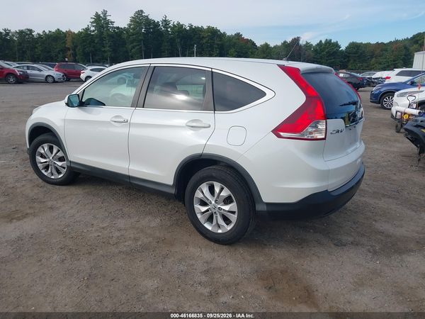 2014 HONDA CR-V EX — I3