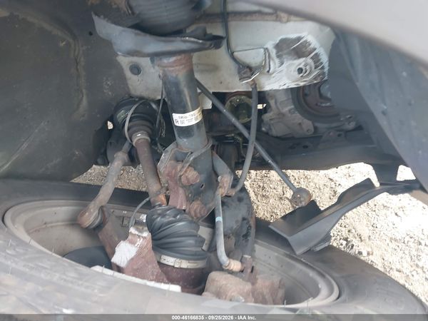 2014 HONDA CR-V EX — I6