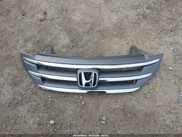 2014 HONDA CR-V EX — I13
