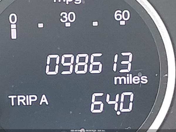 2014 HONDA CR-V EX — I118