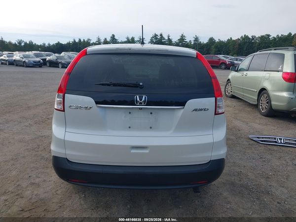 2014 HONDA CR-V EX — I119
