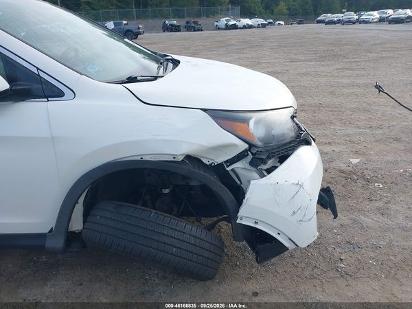 2014 HONDA CR-V EX — I152