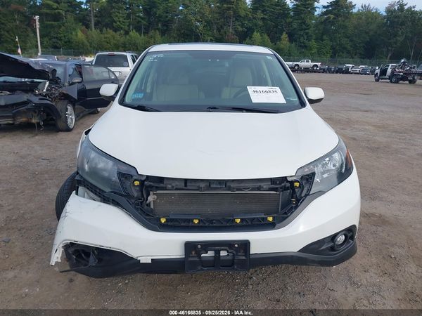 2014 HONDA CR-V EX — I153