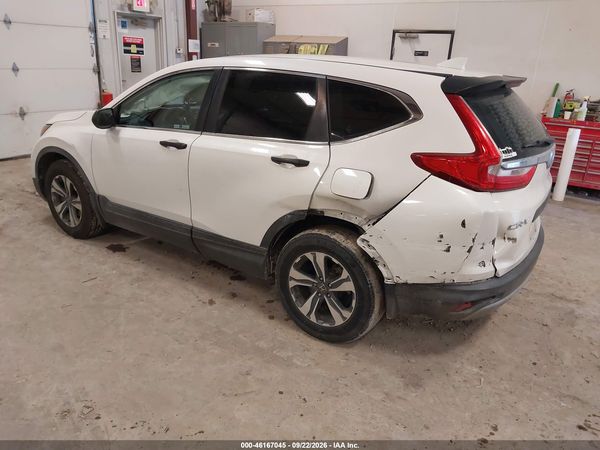 2019 HONDA CR-V LX — I3