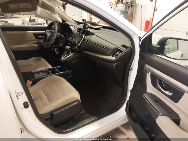 2019 HONDA CR-V LX — I5