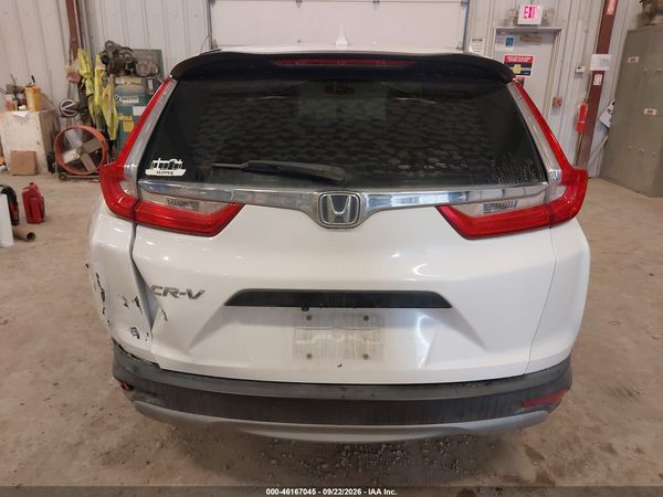 2019 HONDA CR-V LX — I119