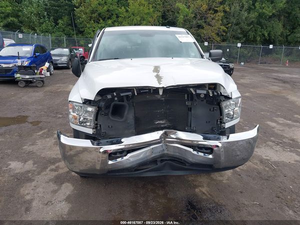 2018 RAM 2500 SLT  4X4 6'4 BOX — I115
